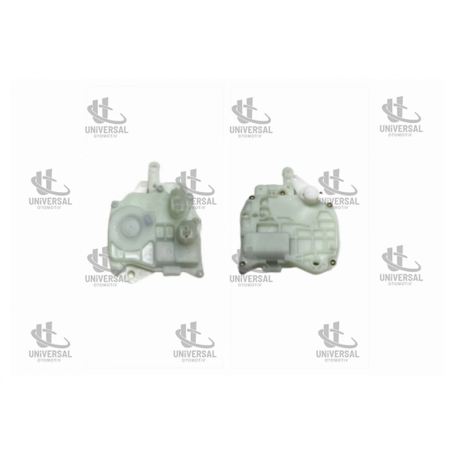 OTOMATİK MERKEZİ KİLİT CİVİC 02-05/CRV 02-06/JAZZ  03-06/ACCORD 98-03 ÖN RH(2 FİŞLİ)