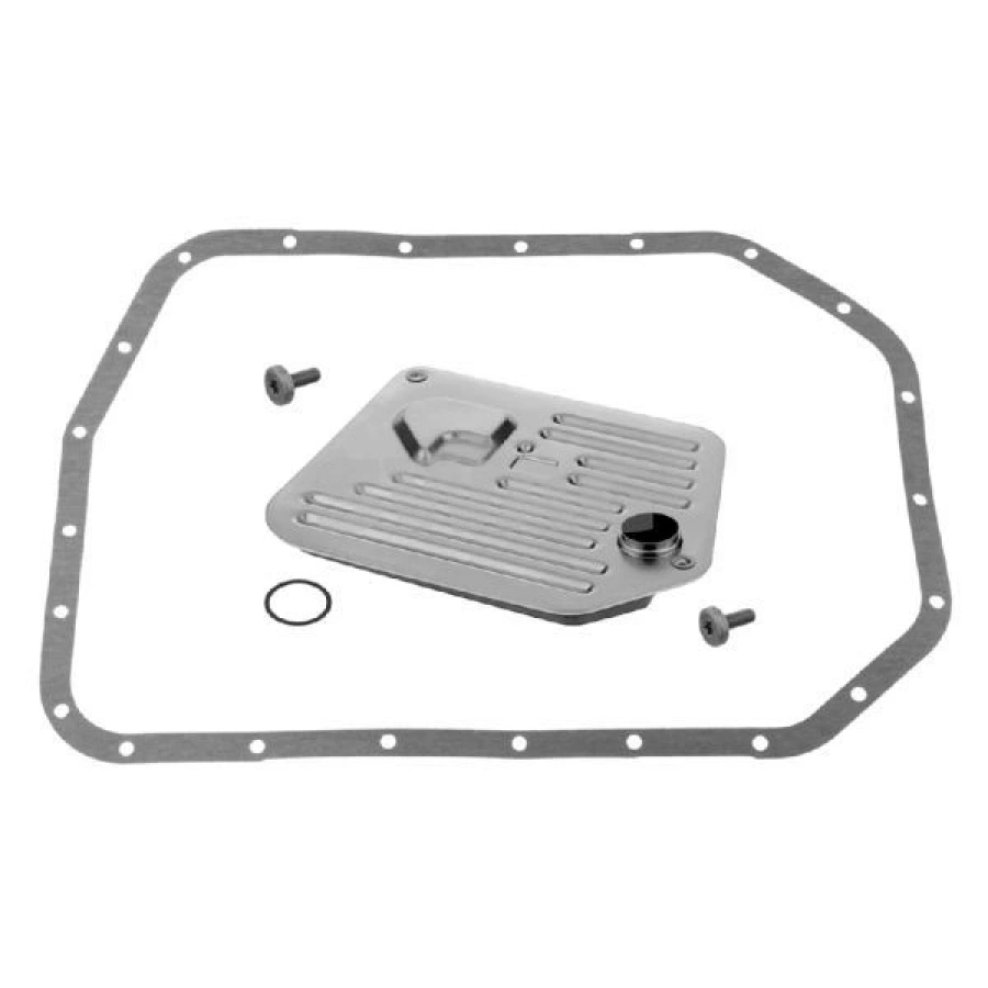 OTOMATİK ŞANZIMAN YAĞ FİLTRESİ KAMPANYALI