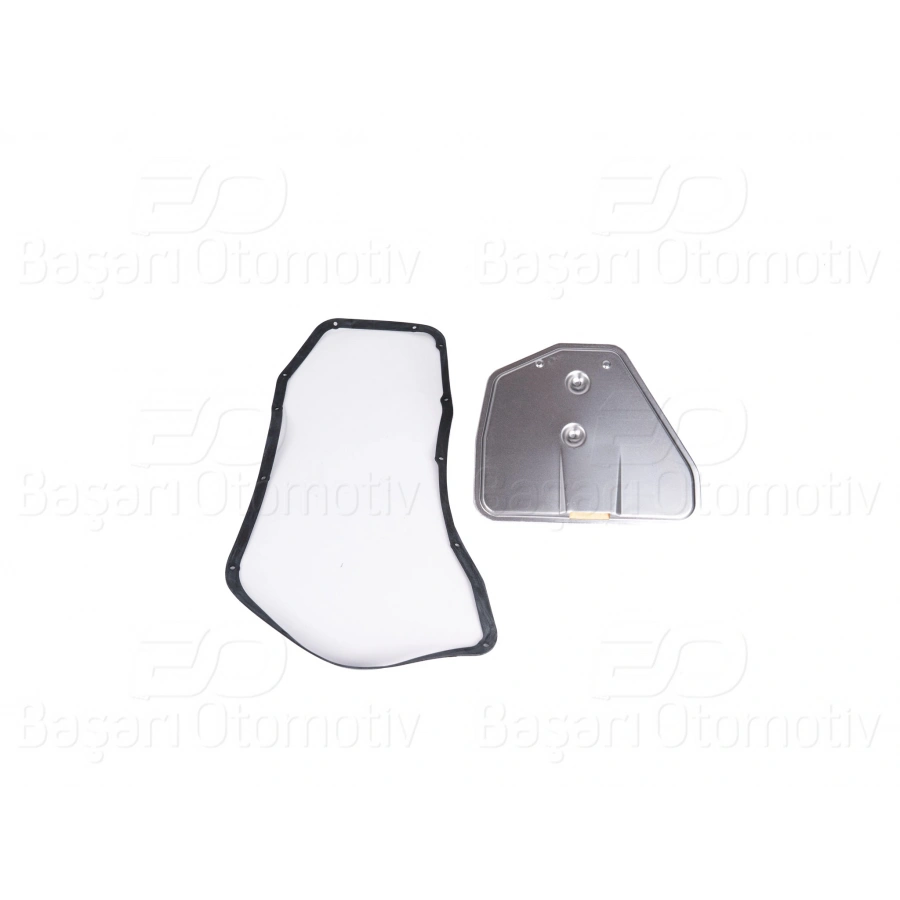 OTOMATIK SANZUMAN FILTRESI TAKIMI AUDI A6 C6. A8 VW PHAETON