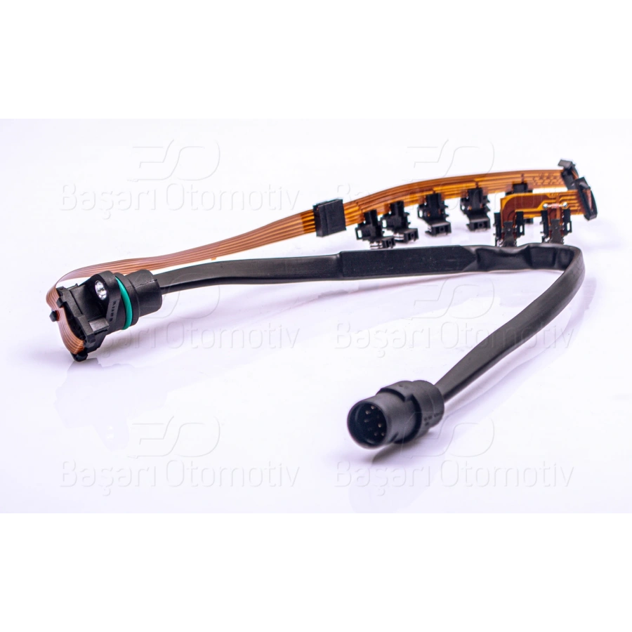 OTOMATIK SANZUMAN TESISATI VW GOLF 3 BORA A3 A4 A6 PASSAT GOLF4 POLO 96 >