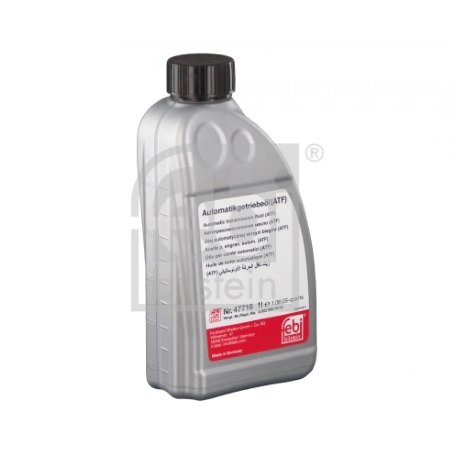 OTOMATIK SANZUMAN YAGI ATF MB/ 9G Tronic SARI 1L C-Class (model 205), CLS (model 218), E-Class (Model 207), E-Class (Model 212), GL-Class (model 166), GLE (model 166), M-Class (model 166), S-Class (m 07-