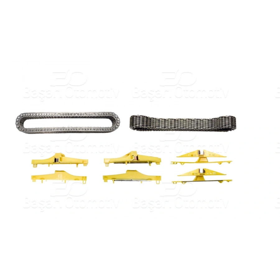 OTOMATIK SANZUMAN ZINCIR SETI 7 ILERI AUDI A4 A6 00-10