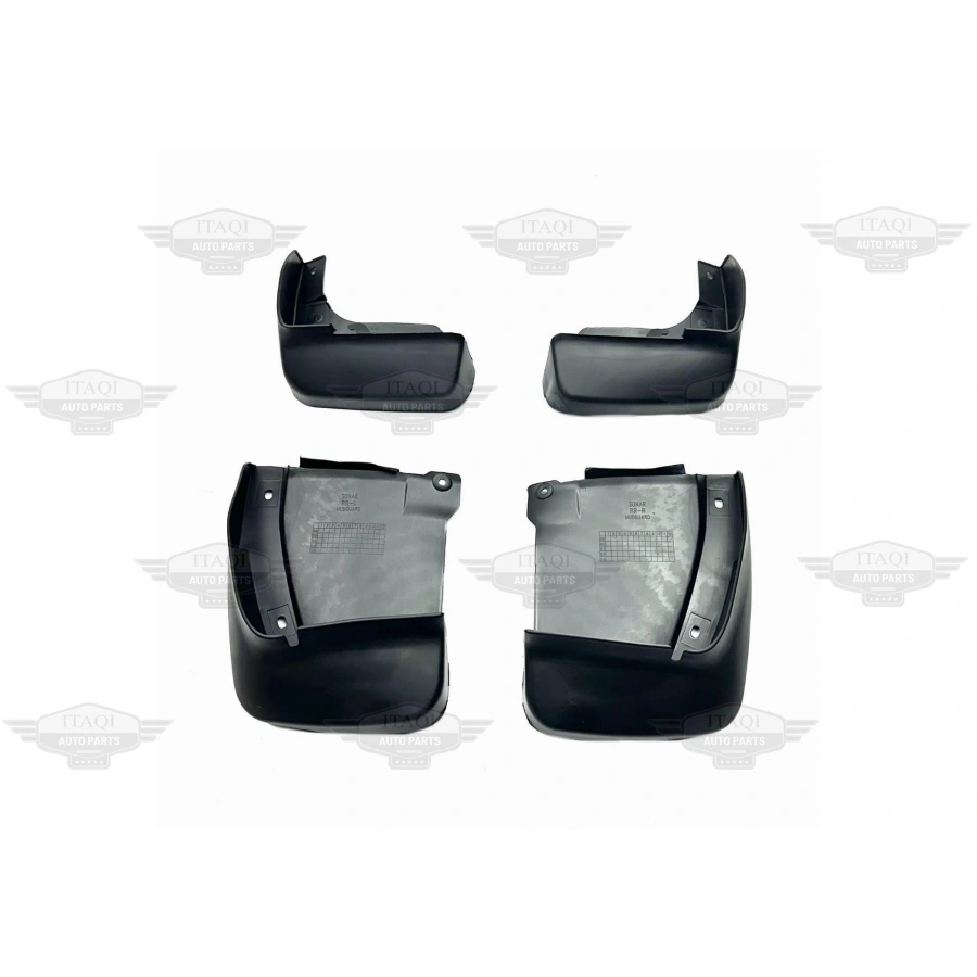 PAÇALIK ACCORD 03-07 (TAKIM)