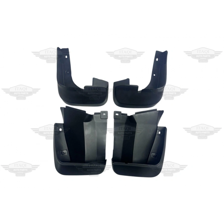 PAÇALIK CIVIC 06-11 (TAKIM)