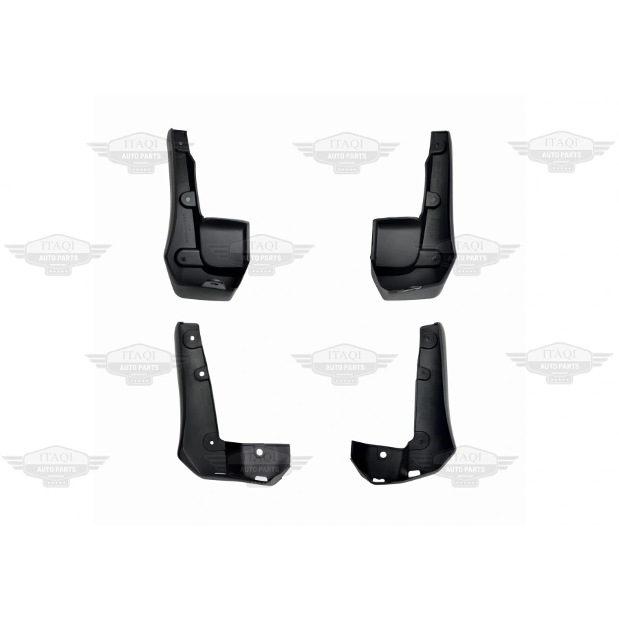 PAÇALIK CIVIC 16-21 (TAKIM)