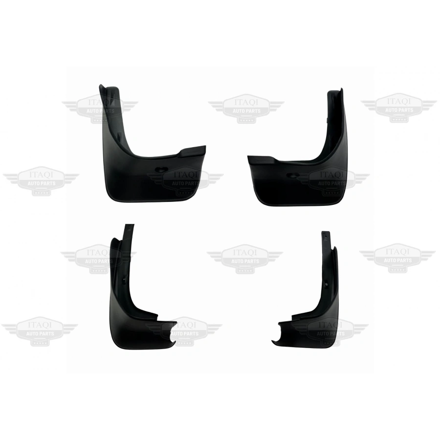 PAÇALIK COROLLA 07-13 (TAKIM)