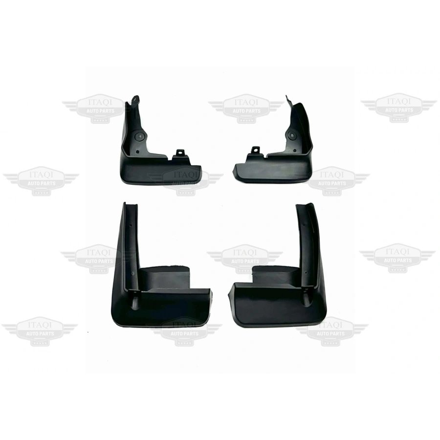 PAÇALIK COROLLA 19-24 (TAKIM)