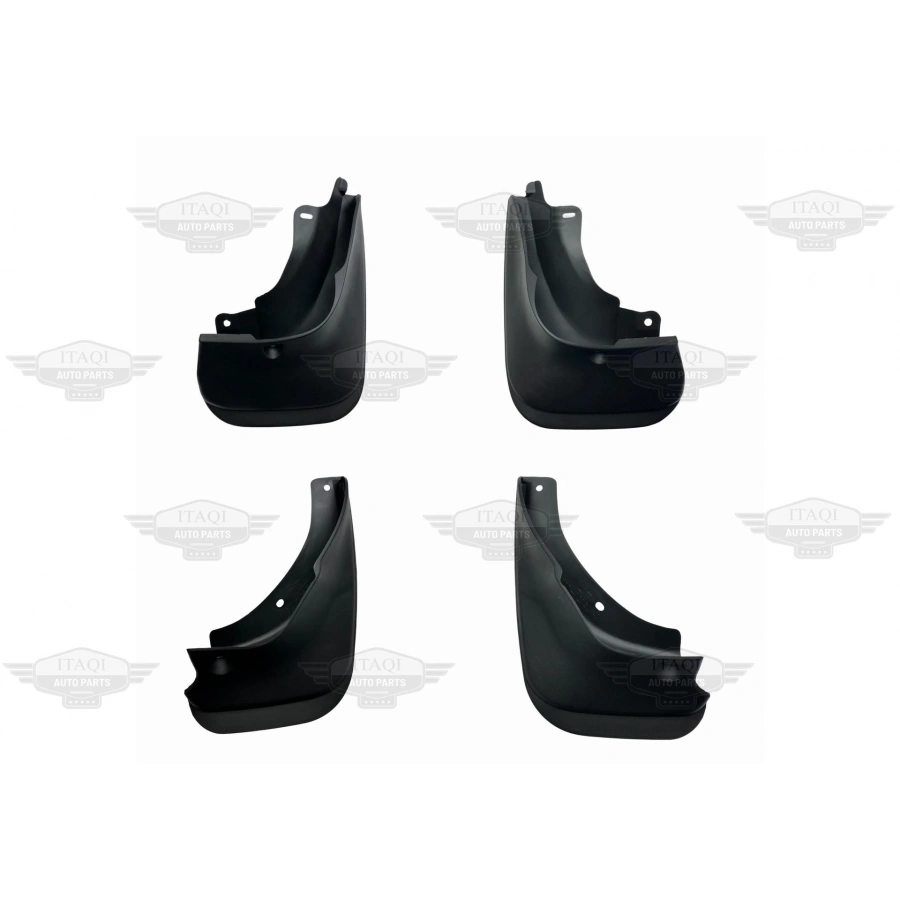 PAÇALIK COROLLA AE101 92-97 ARKA LH