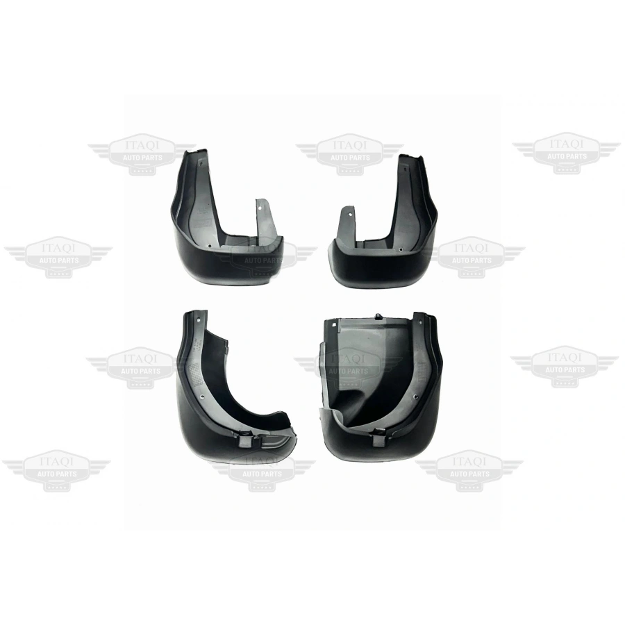 PAÇALIK CRV 12-14 (TAKIM)