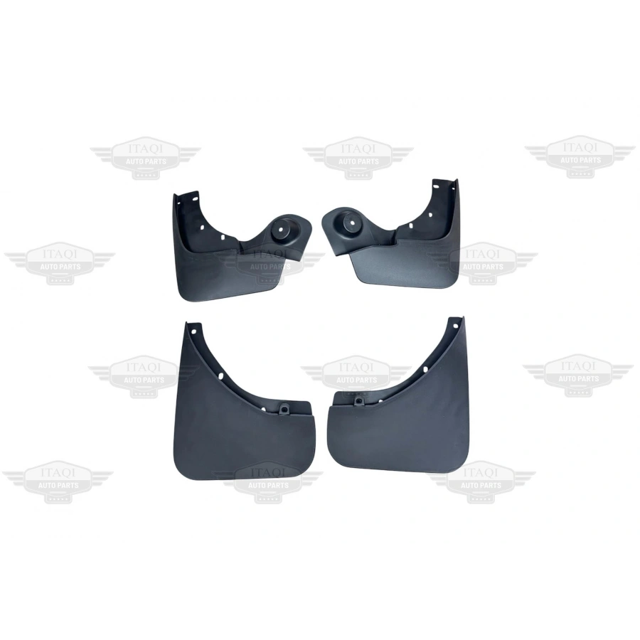 PAÇALIK DUSTER 10-16 ÖN/ARKA LH/RH (TAKIM)