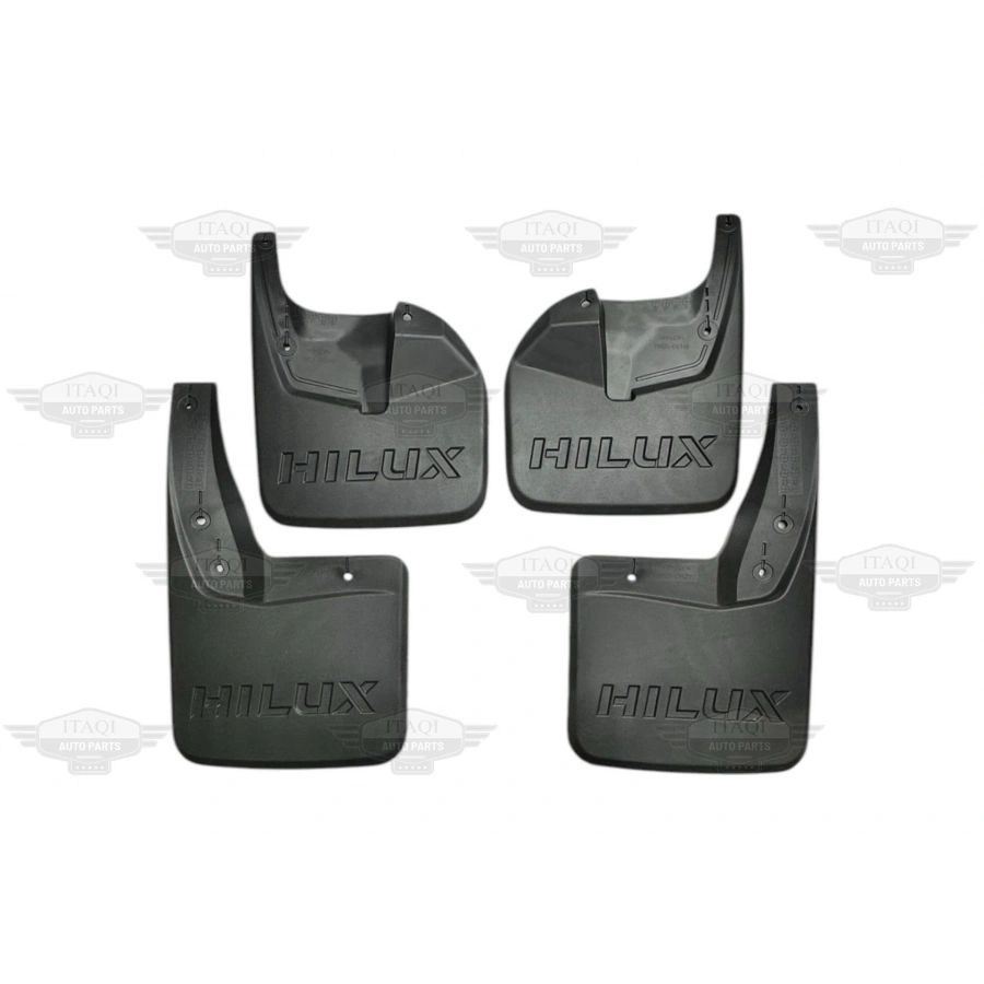 PAÇALIK HILUX REVO 15-21 ÖN/ARKA (TAKIM)