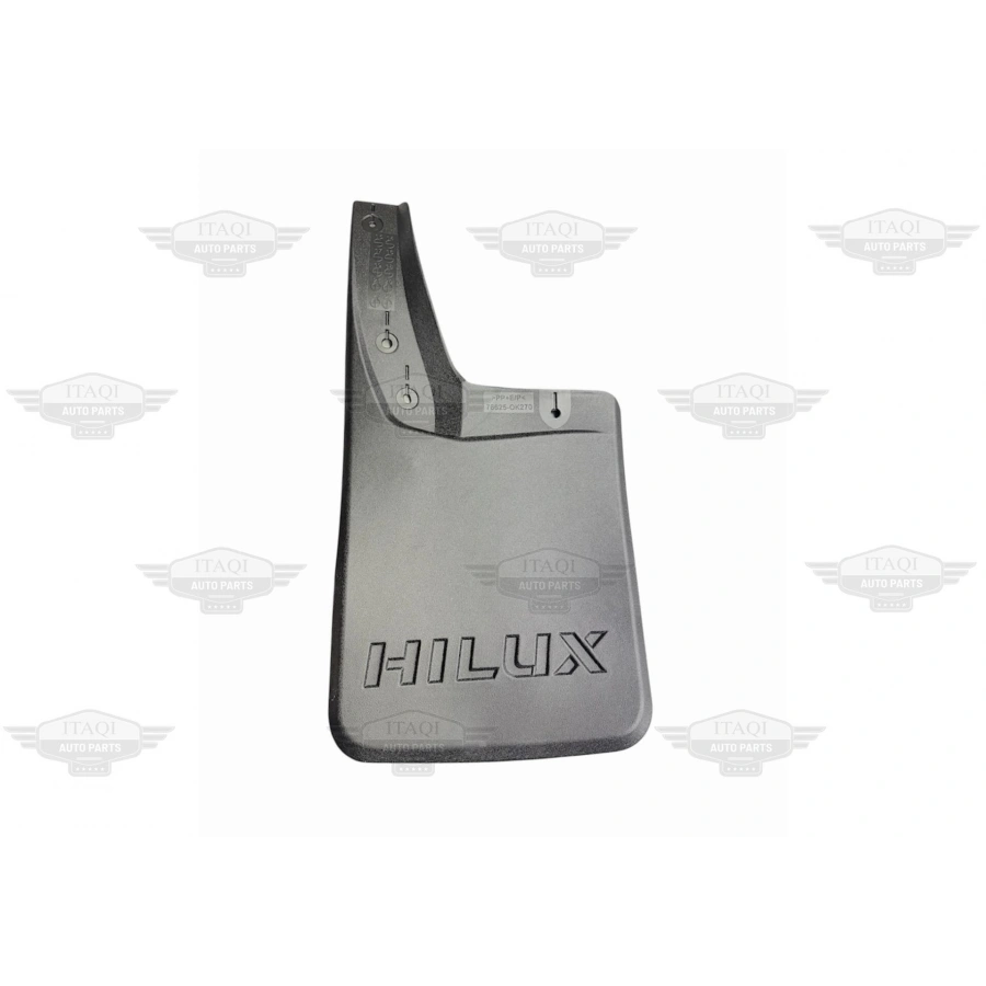 PAÇALIK HILUX REVO 4X4 15-21 ARKA LH (BÜYÜK TİP)