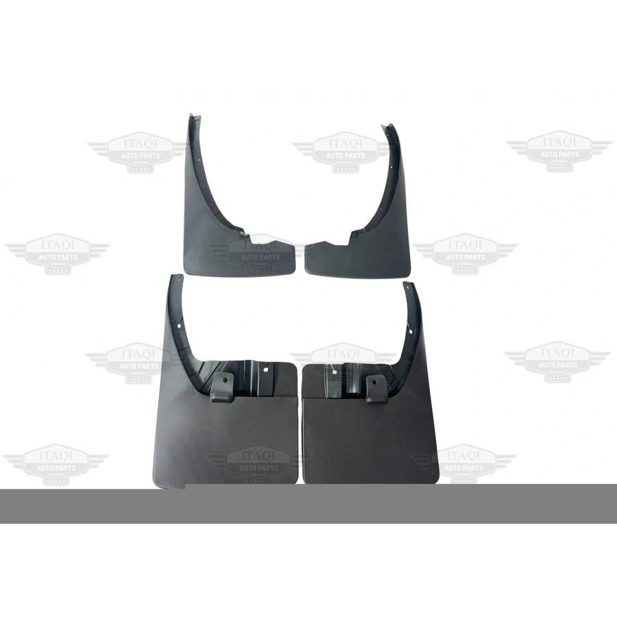 PAÇALIK NAVARA 4X2 05-14 (TAKIM)