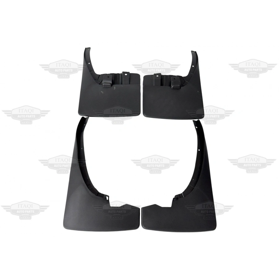 PAÇALIK NAVARA 4X4 05-14 (TAKIM)