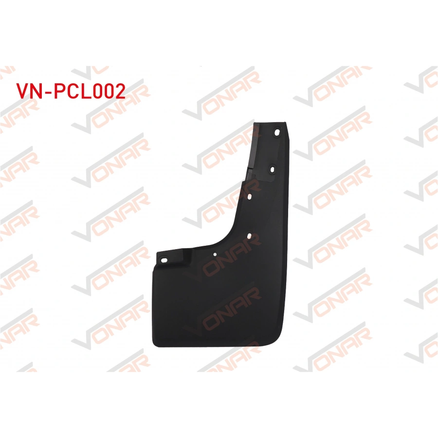 PACALIK ON SAG AMAROK 2010-