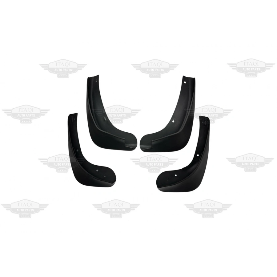 PAÇALIK QASHQAİ 07-12 (TAKIM)