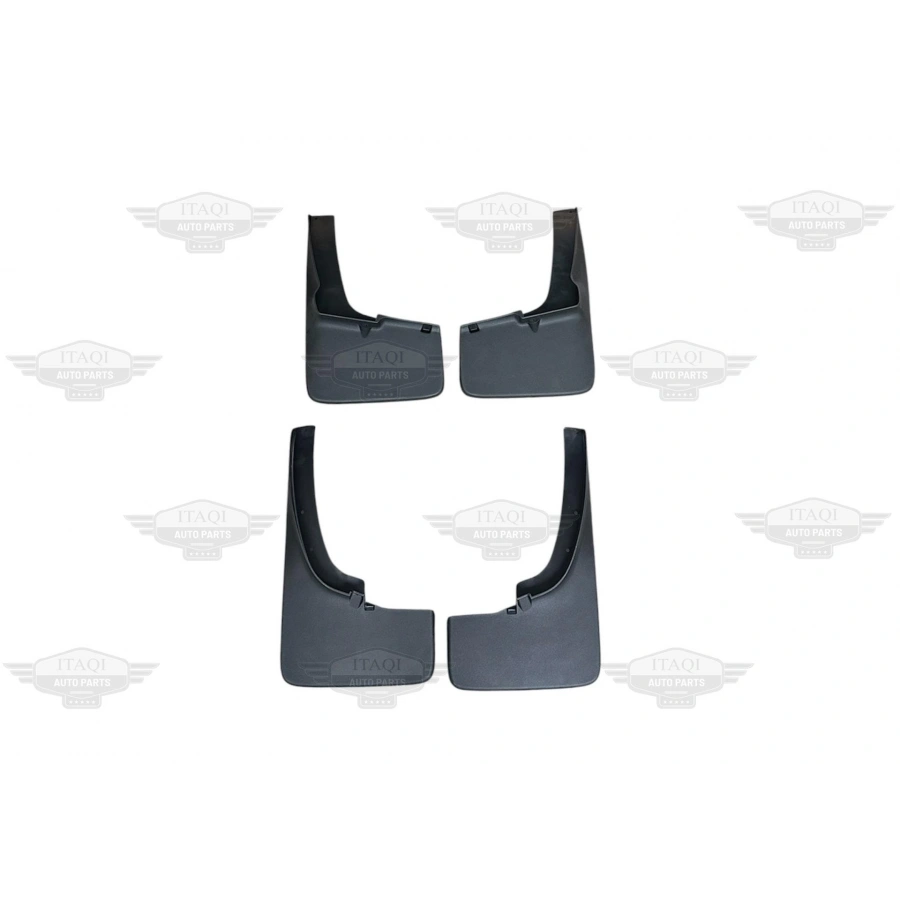 PAÇALIK RANGER 19-22 ÖN/ARKA LH/RH (TAKIM)