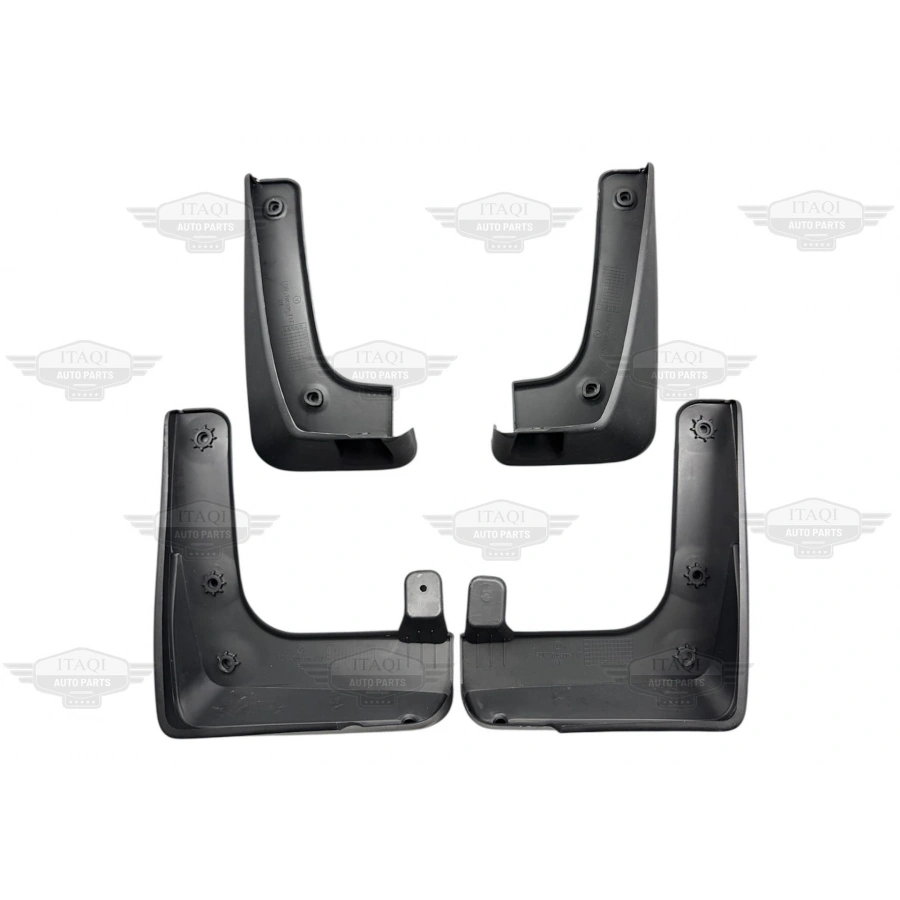 PAÇALIK TUCSON 17-20 (TAKIM)