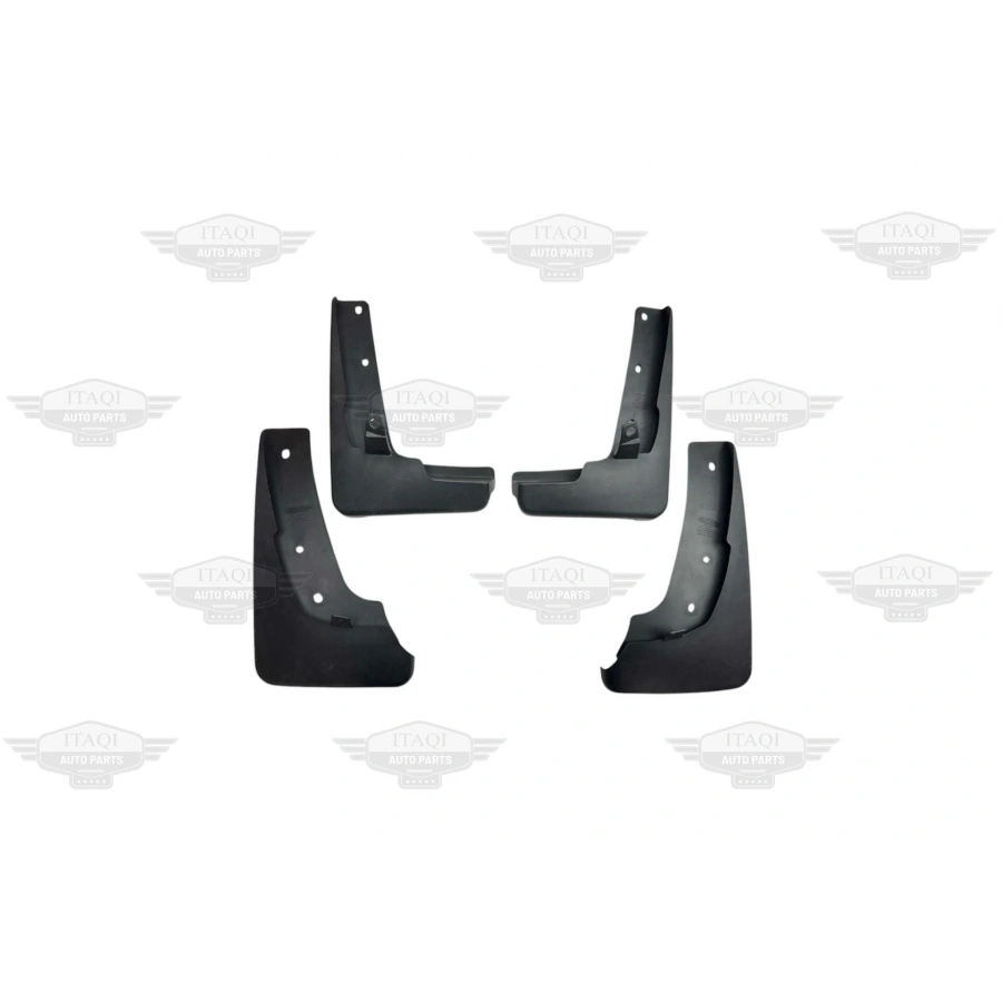 PAÇALIK X-TRAIL 07-13 (TAKIM)