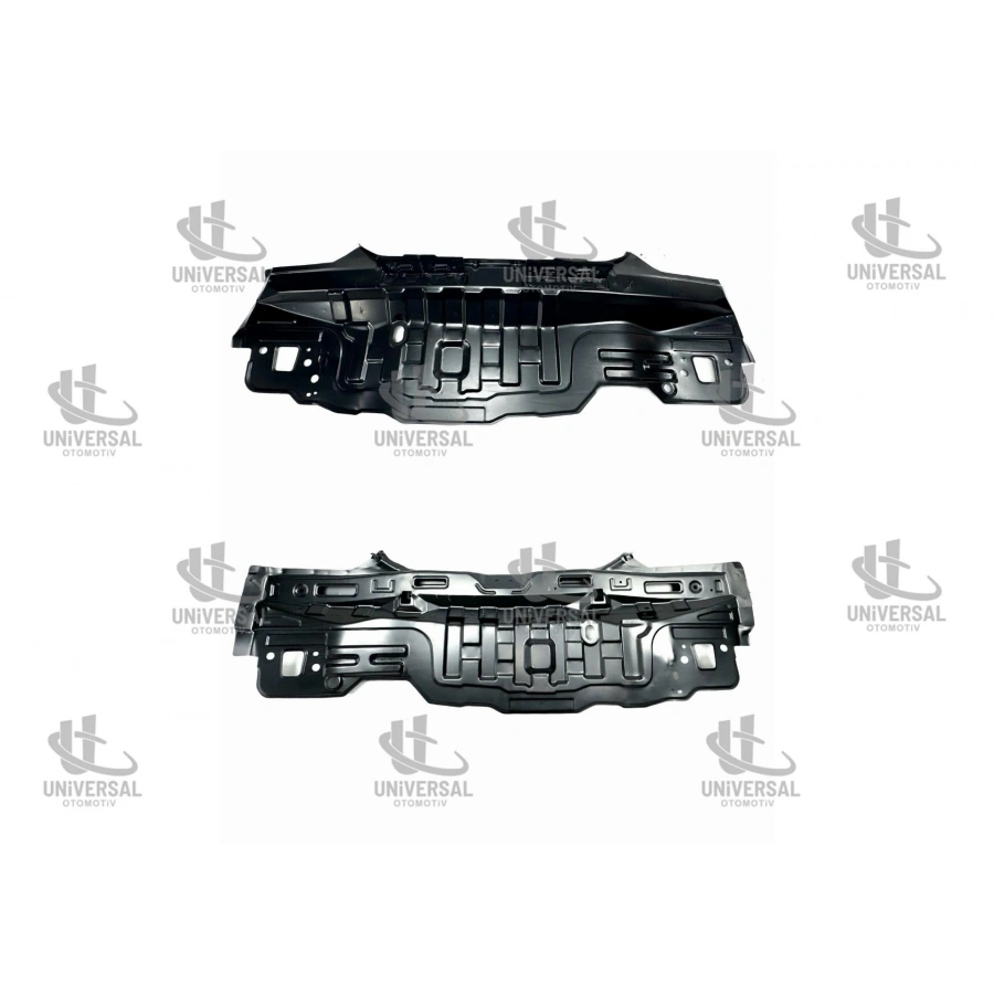 PANEL ACCENT BLUE 11-17 ARKA