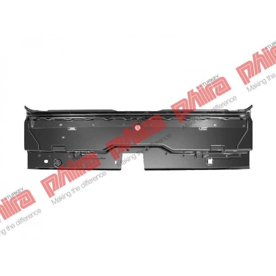 PANEL ARKA SAC | PEUGEOT | 206 | 1998-2010