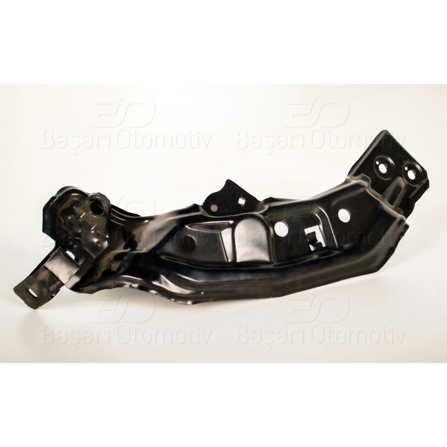 PANEL BAGLANTI BRAKETI SOL VW T-CROSS 19>