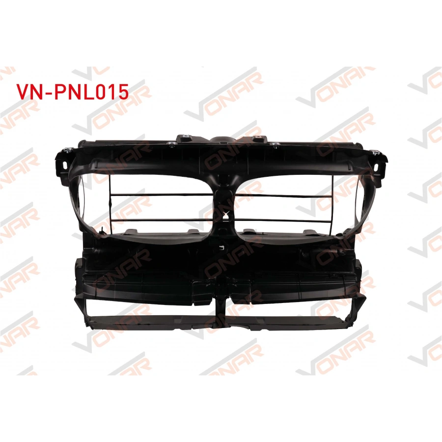 PANEL HAVA KANALI ON FAN MASKESI 5 SERISI (F10)