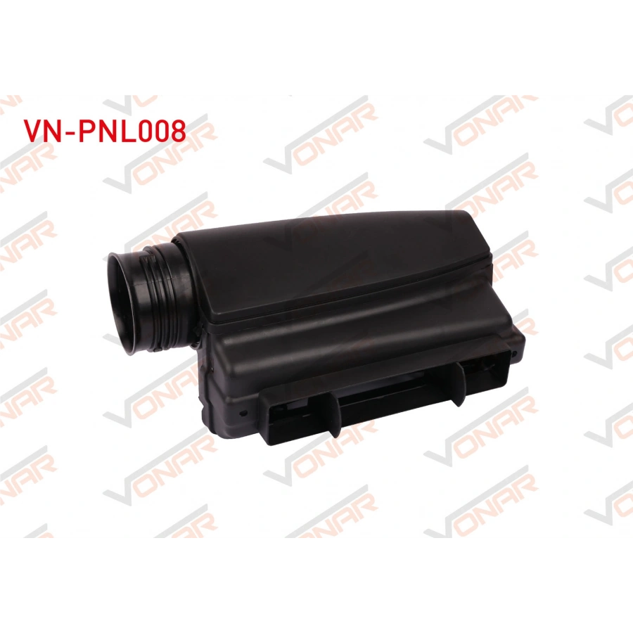 PANEL HAVALANDIRMA ON SET (3 PARCA) VOLKSWAGEN CADDY / TOURAN 1.9 TDI 2005-2011