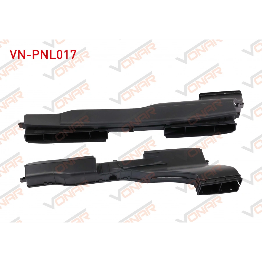 PANEL HAVALANDIRMA PASSAT / ARTEON / TIGUAN / A3 / KODIAQ 2015-