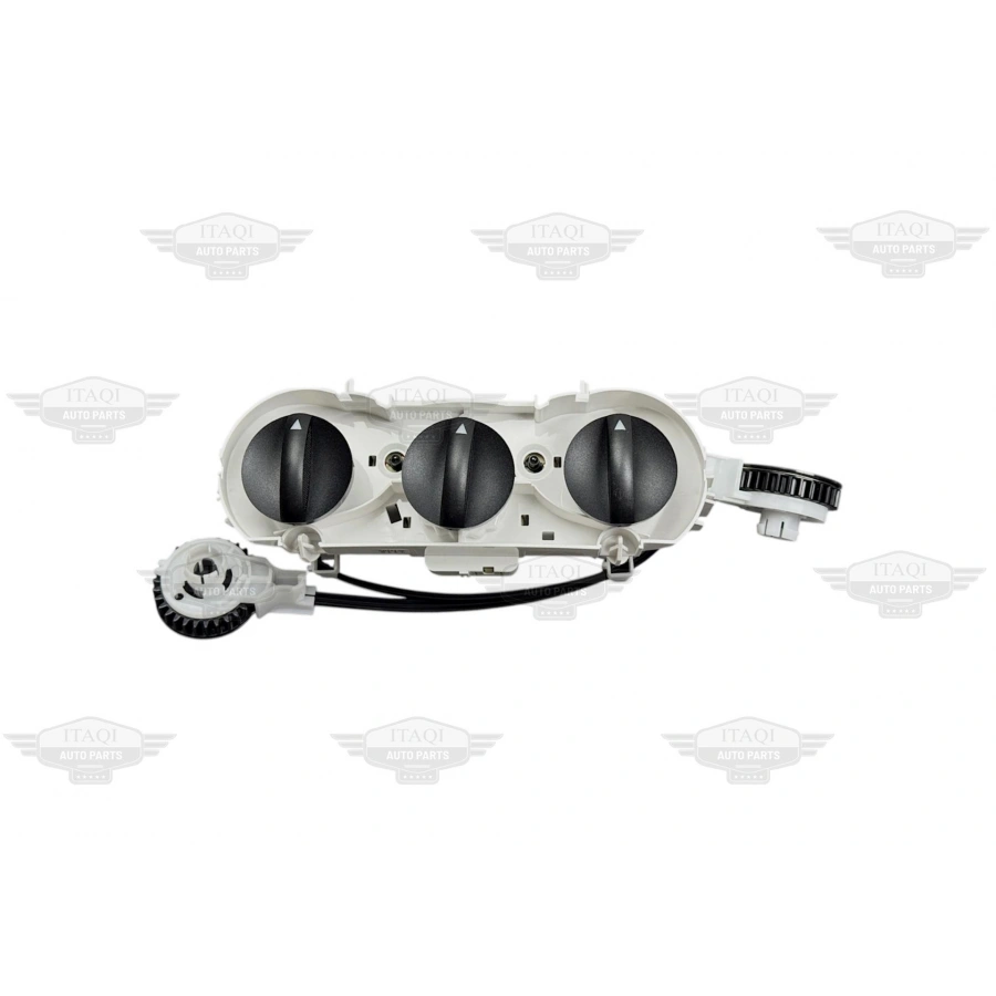 PANEL KLİMA KONTROL HILUX 07-11 (KOMPLE)