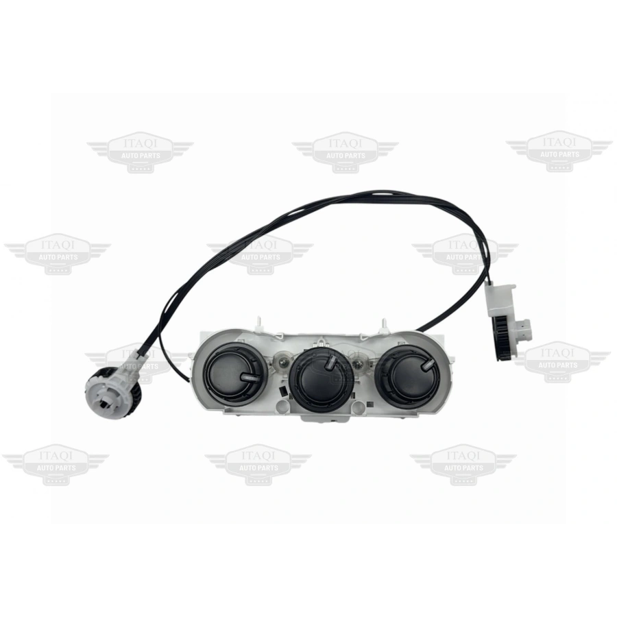 PANEL KLİMA KONTROL HILUX 12-15 (KOMPLE)