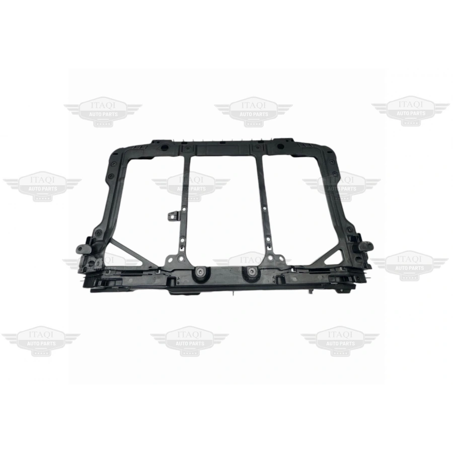 PANEL MAZDA 3 13-16 ÖN