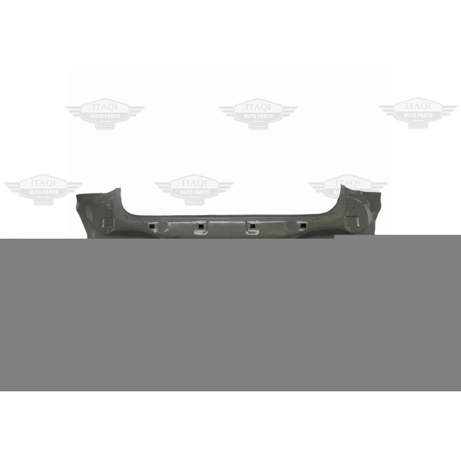 PANEL MAZDA 6 03-08 ARKA