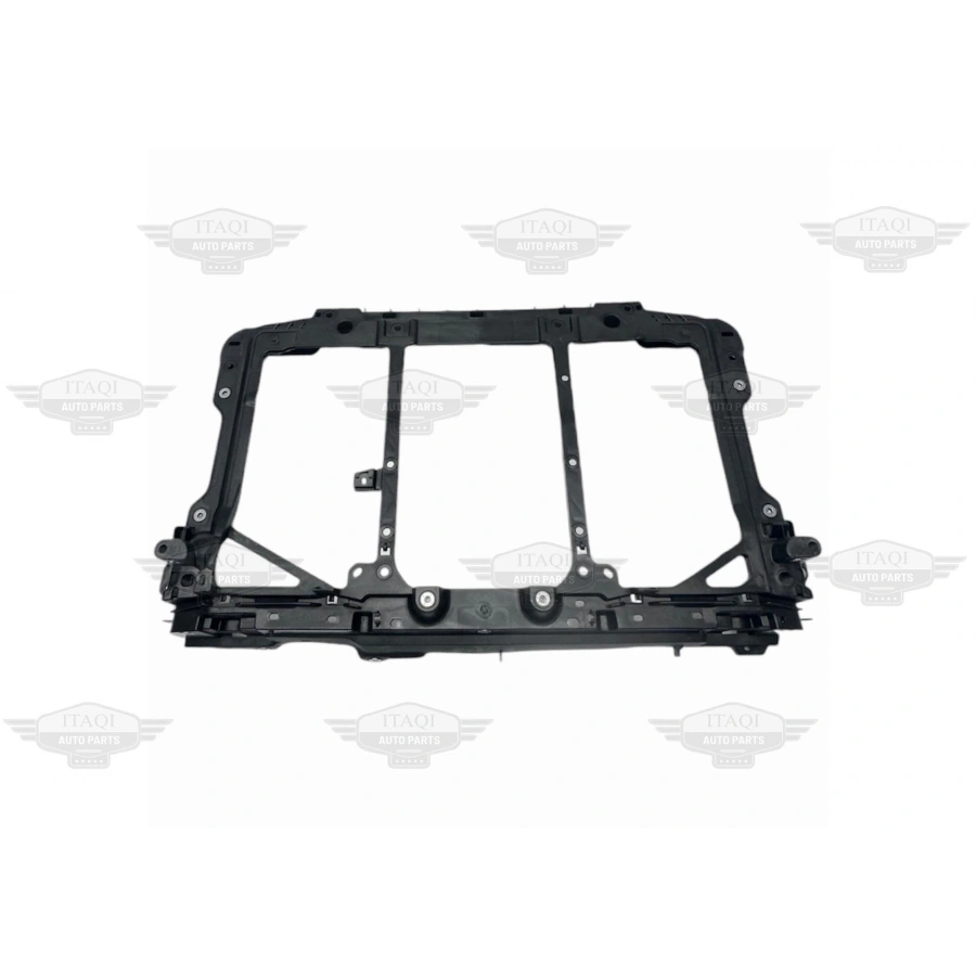 PANEL MAZDA 6 15-17 ÖN