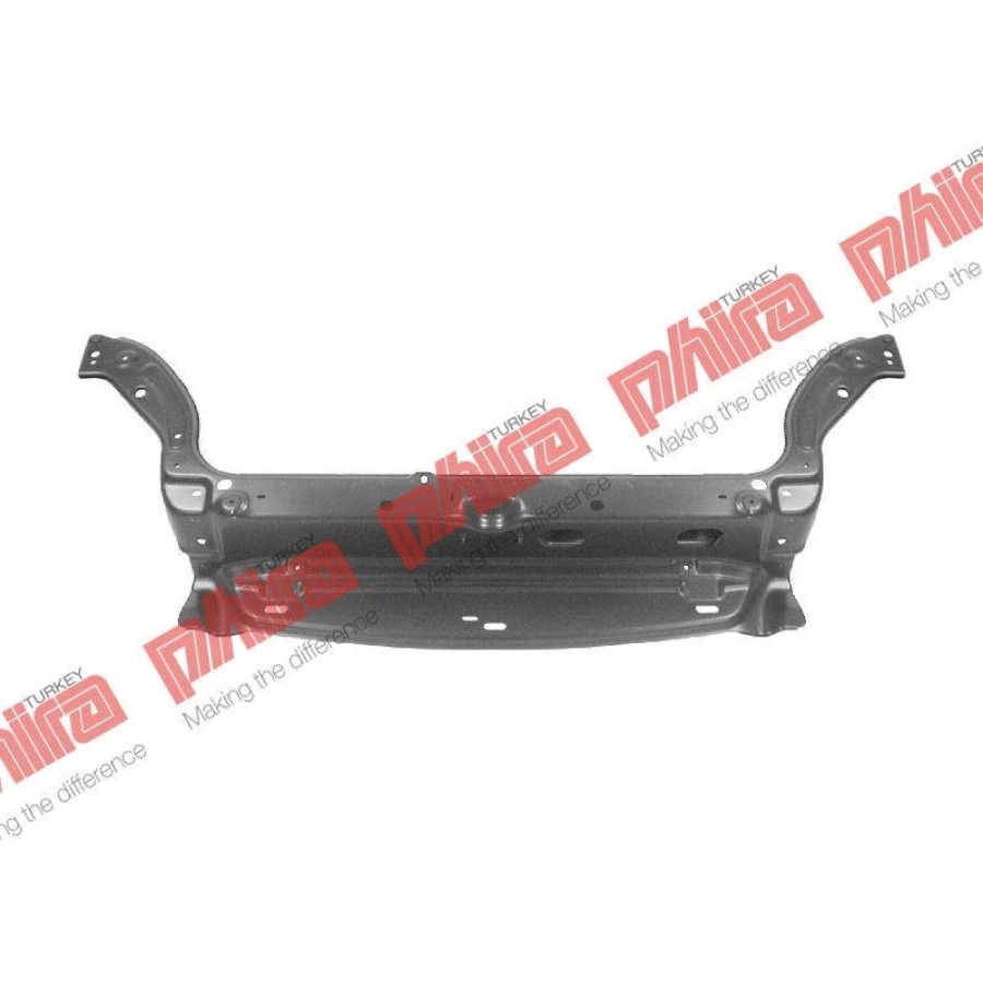 PANEL ÖN 16HDI SAC | CITROEN | BERLINGO | 2002>