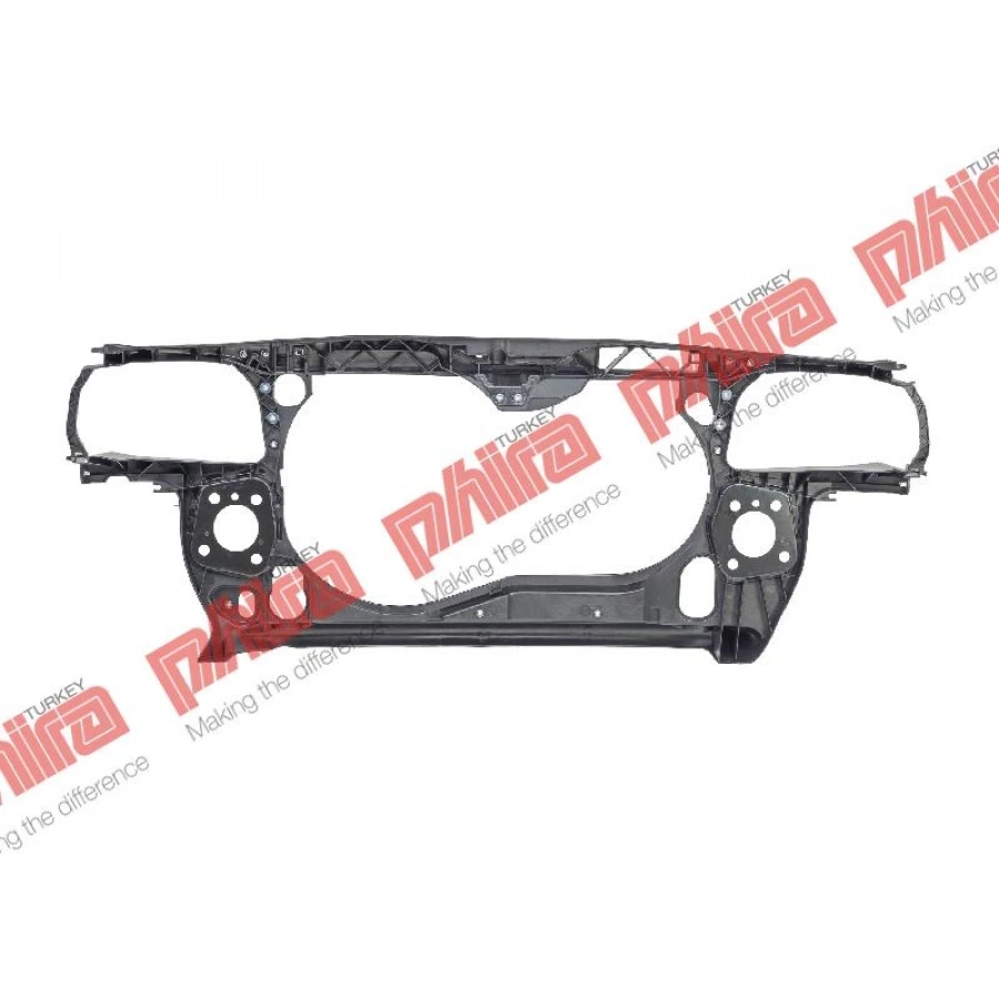 PANEL ÖN 4 SİL DİZEL PLASTİK | AUDI | A4 | 2001-2005