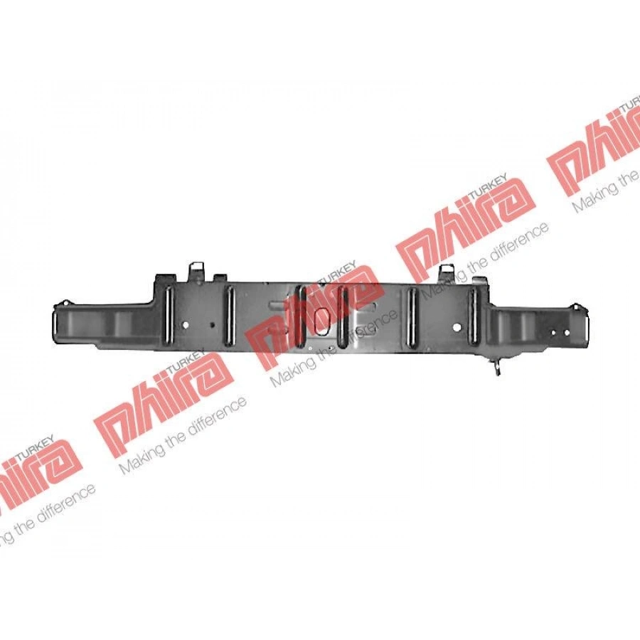 PANEL ÖN ALT SAC METAL | RENAULT | KANGOO | 1998-2003