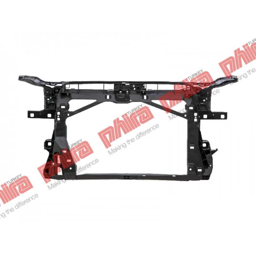 PANEL ÖN Kampanya | AUDI | A3 | 2014