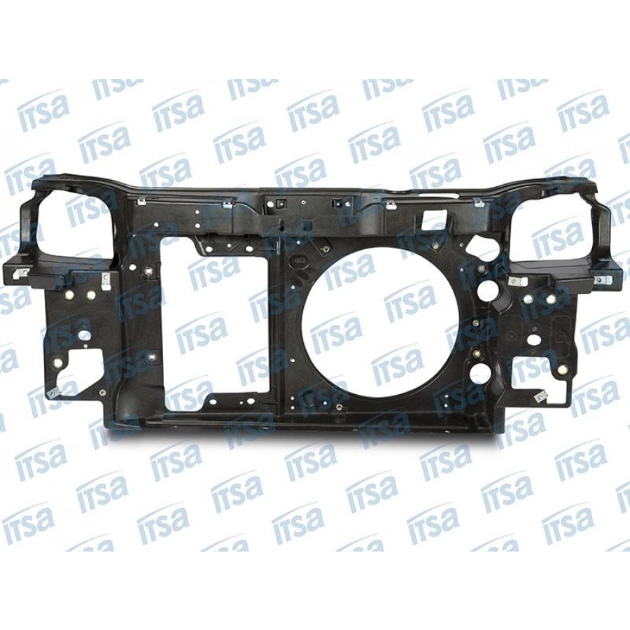 PANEL ÖN KLİMALI BENZ PLASTİK | VOLKSWAGEN | POLO | 1999-2002