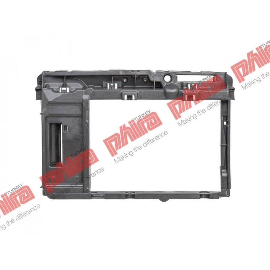 PANEL ÖN BENZİNLİ PLASTİK | PEUGEOT | C3 | 2002>