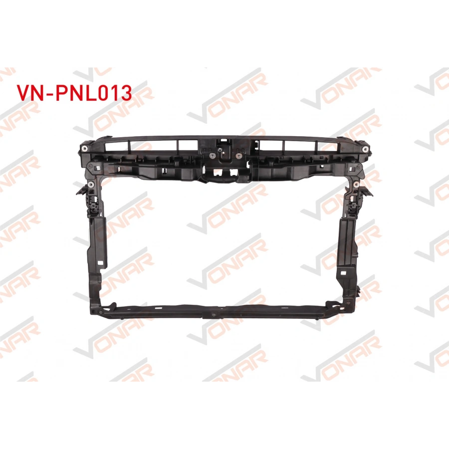 PANEL ON INCE TIP GOLF VII