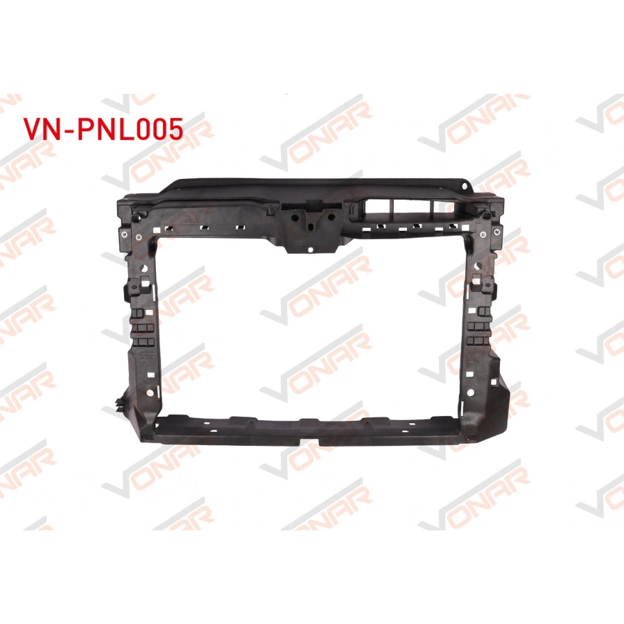 PANEL ON JETTA 2011-2015