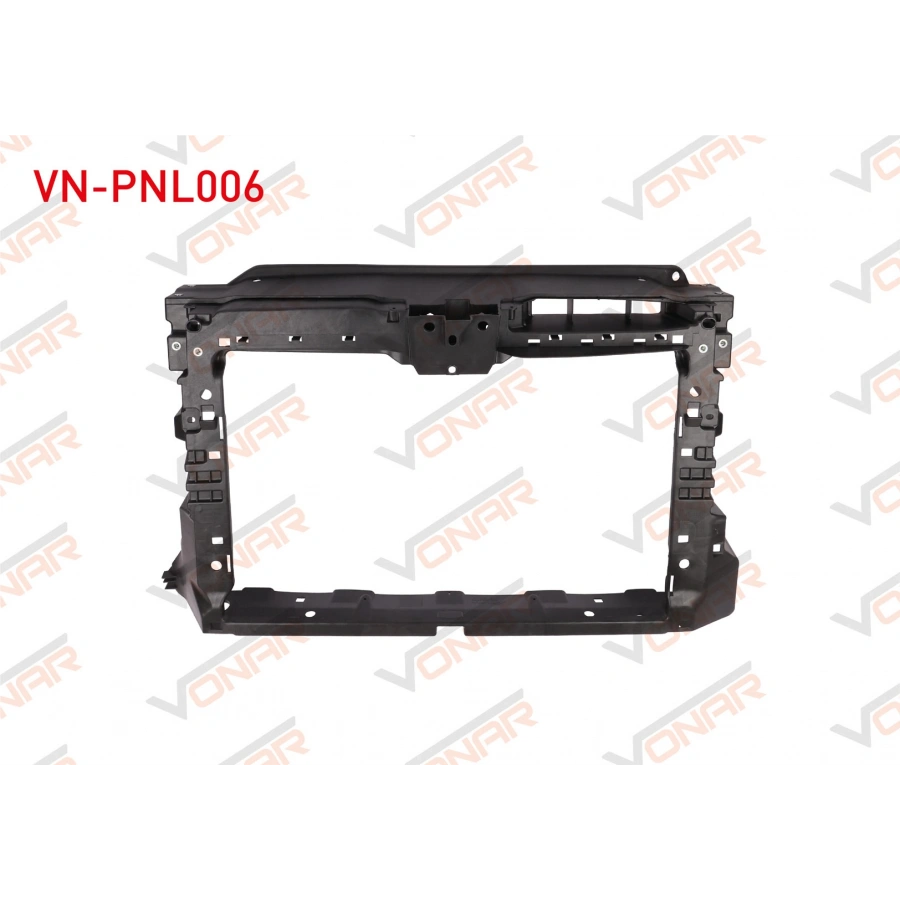 PANEL ON JETTA 2015-