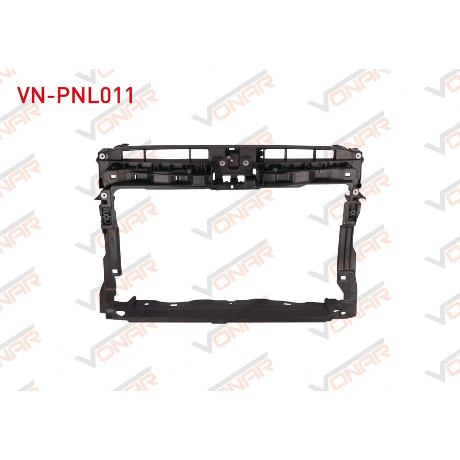 PANEL ON KALIN TIP GOLF VII