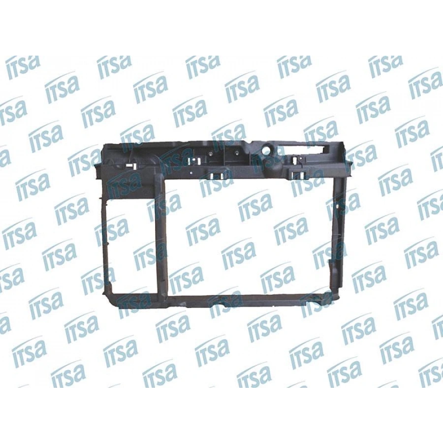 PANEL ÖN PLASTİK | CITROEN | C3 | 2006>