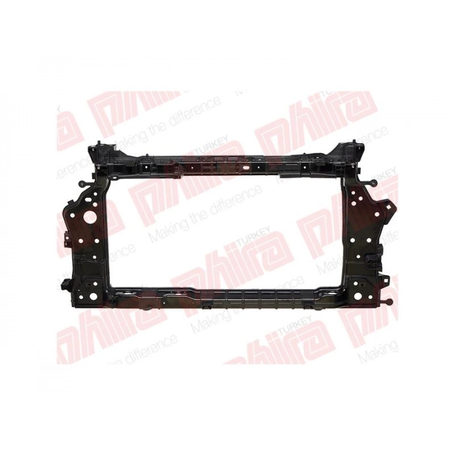 PANEL ÖN Kampanya | RENAULT | CAPTUR | 2019>