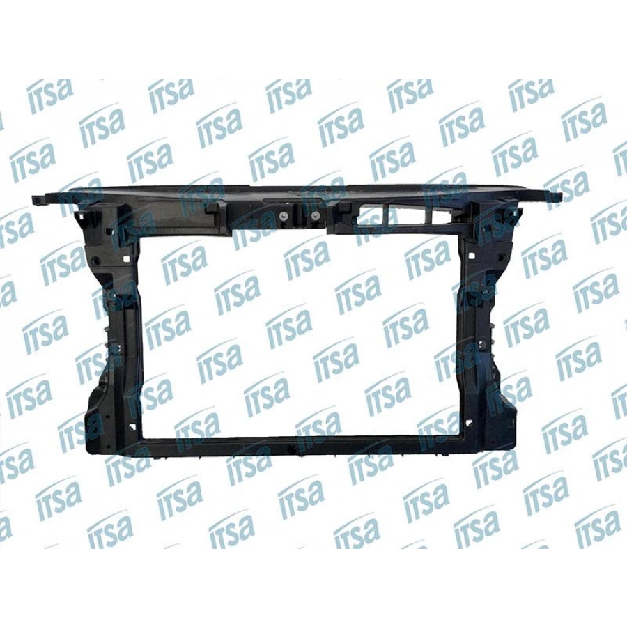 PANEL ÖN PLASTİK Kampanya | SKODA | SUPERB | 2008-2015