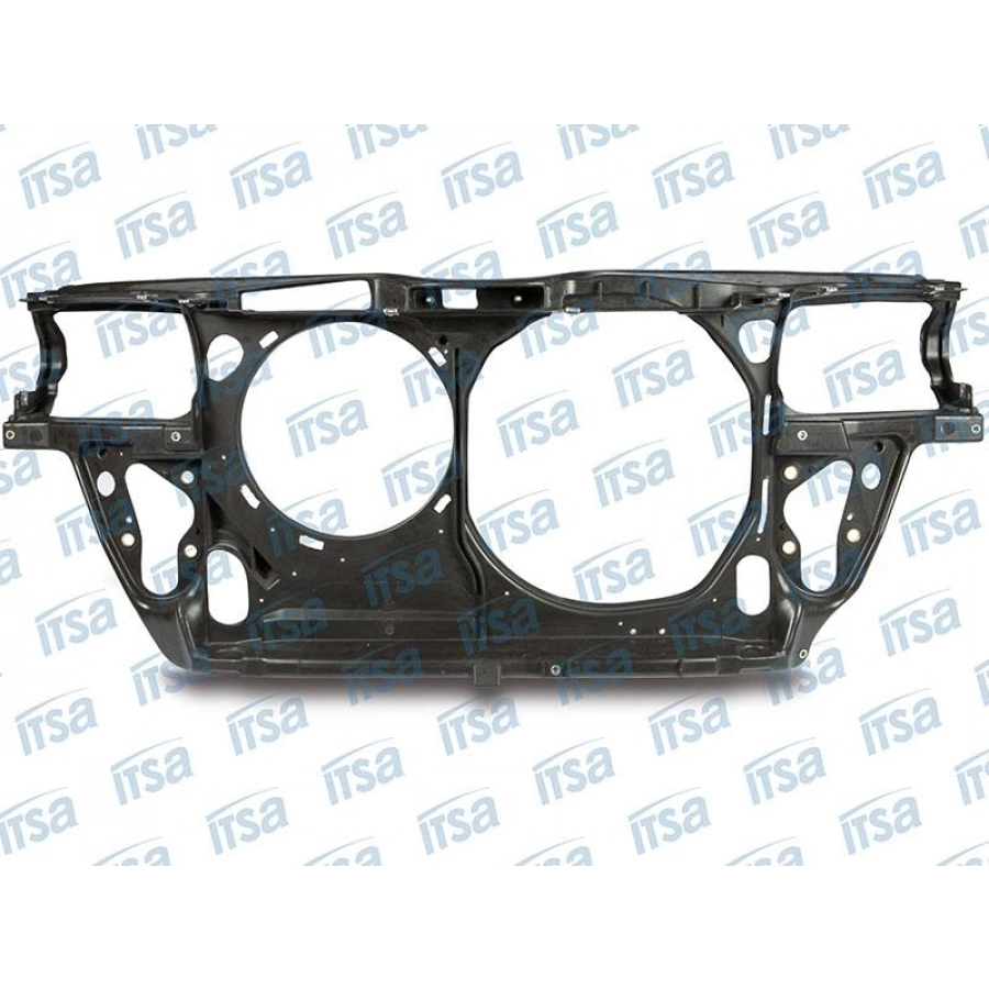 PANEL ÖN KLİMALI PLASTİK | VOLKSWAGEN | PASSAT | 1996-2000