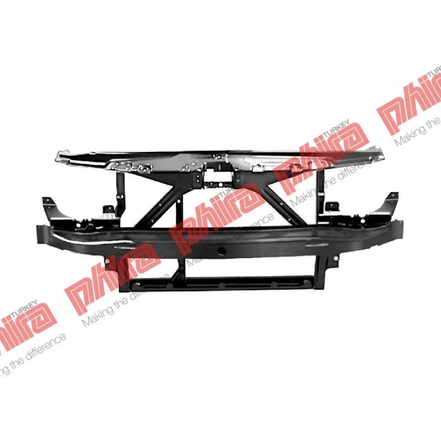 PANEL ÖN KLİMASIZ TAMPON DEMİRLİ SAC | SEAT | LEON | 2000-2004