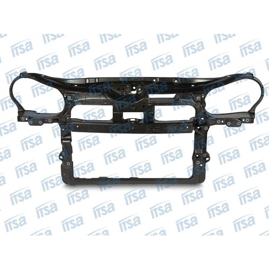 PANEL ÖN KLİMALI PLASTİK | VOLKSWAGEN | POLO | 2002-2005